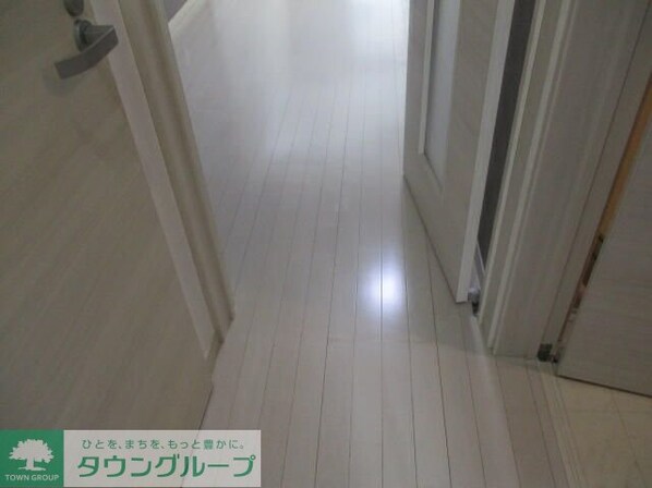 ARSおおたかの森の物件内観写真